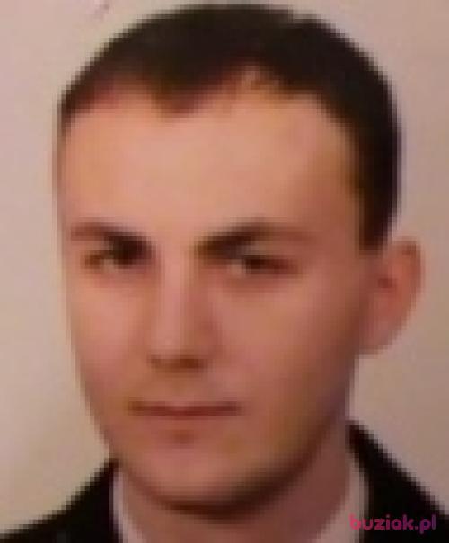 andrzejw1985, Mężczyzna, 40 lat, Szczecinek