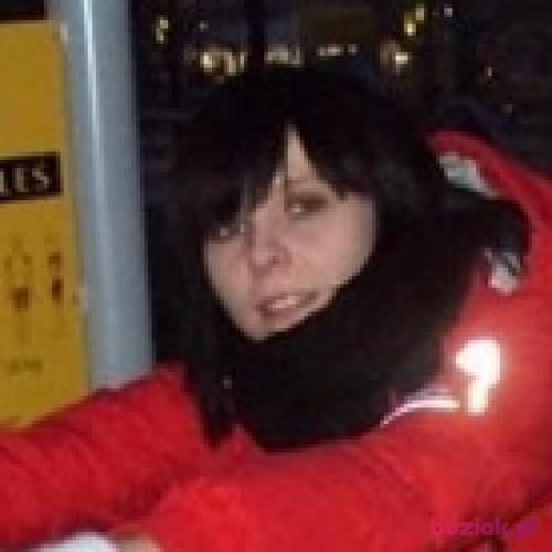 pogodnamarzena, Kobieta, 41 lat, Dąbrowa Górnicza