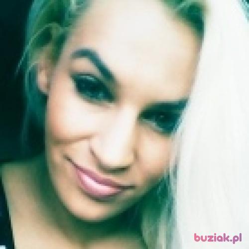 sweetcassie, Kobieta, 36 lat, Bielsko-Biała