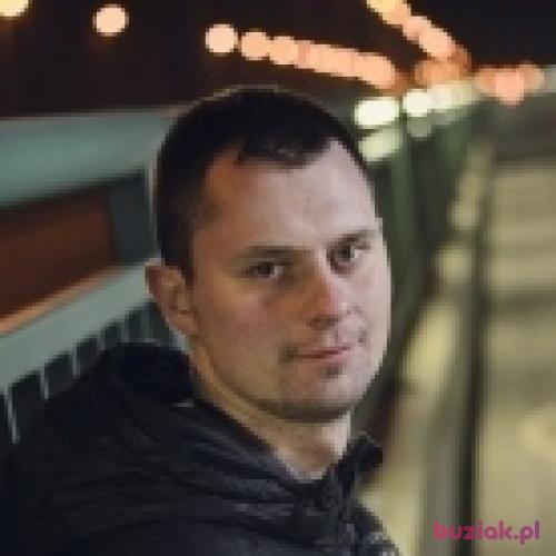 dareckiddd, Mężczyzna, 34 lata, Sulejówek