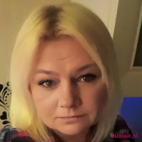 MarzenaW16, Female, 50 years, Chełmno