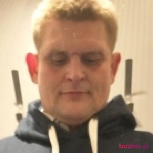 Ponio35, Mężczyzna, 43 lata, opolskie
