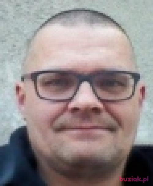 ABBADON, Male, 58 years, Andrychów