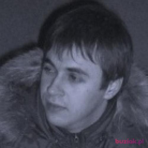 Goncharuk, Male, 40 years, Słupsk