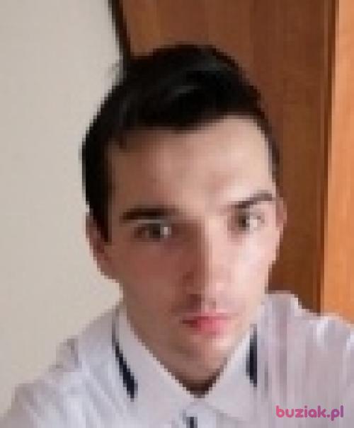 Maciek2124, Mężczyzna, 32 lata, Bielsko-Biała