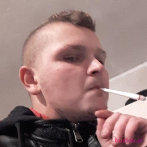 Ostry1012, Mężczyzna, 26 lat, Łódź