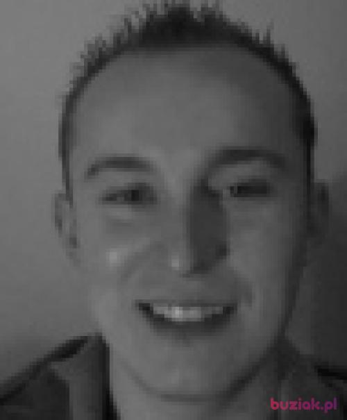 Gregor1987, Mężczyzna, 39 lat, Grudziądz