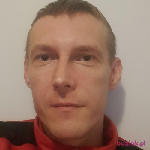 michaleg, Mężczyzna, 45 lat, Szczecin