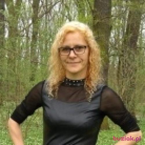 ATENA77, Kobieta, 49 lat, Szprotawa