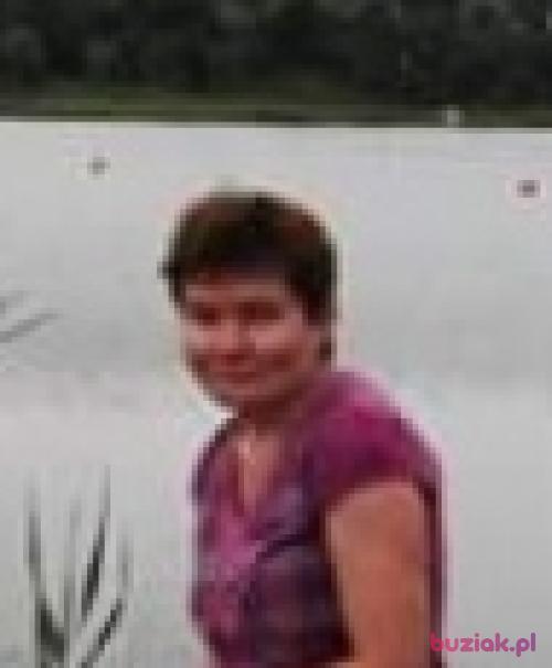 Sylwiasobkowska, Kobieta, 48 lat, Wągrowiec