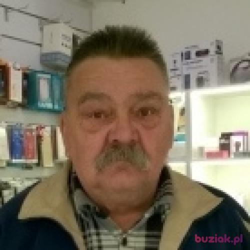 panmatwiej, Mężczyzna, 72 lata, Tuszyn