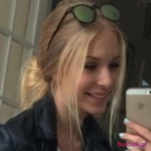 maajkaa, Kobieta, 28 lat, Poznań