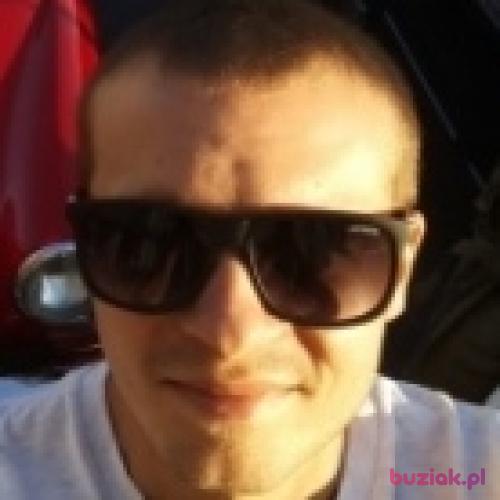 Tarik27, Mężczyzna, 35 lat, Rawicz