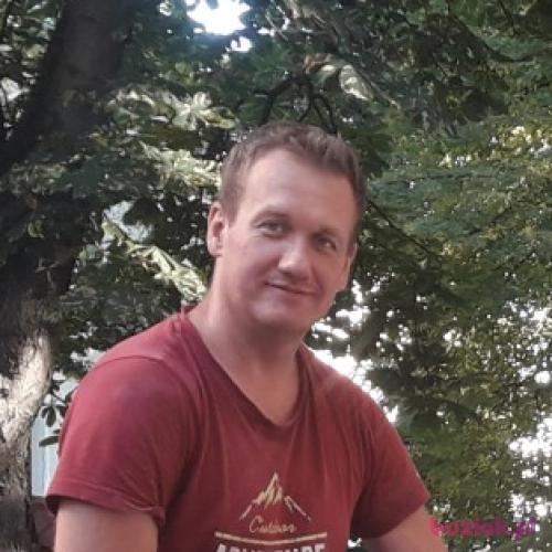 piotrNi, Mężczyzna, 45 lat, Warszawa