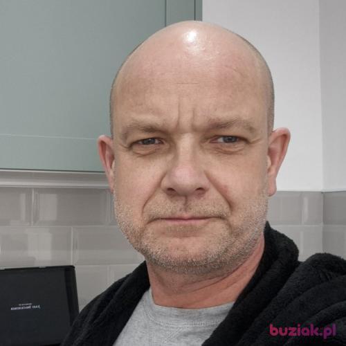 Rogeone, Mężczyzna, 52 lata, Mansfield