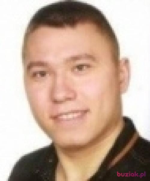 Mateusz7624, Mężczyzna, 31 lat, Olsztyn