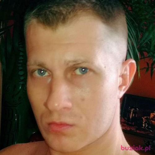 gen, Mężczyzna, 38 lat, Busko-Zdrój