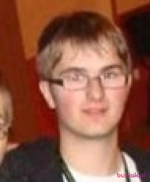 rompol12, Mężczyzna, 30 lat, Koszalin