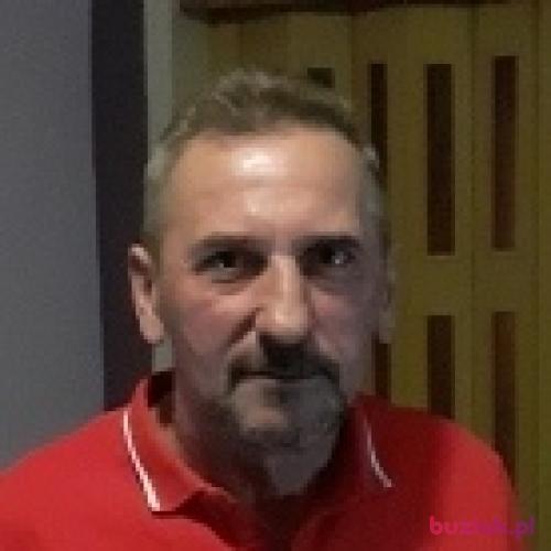Marek6556, Mężczyzna, 60 lat, Konin