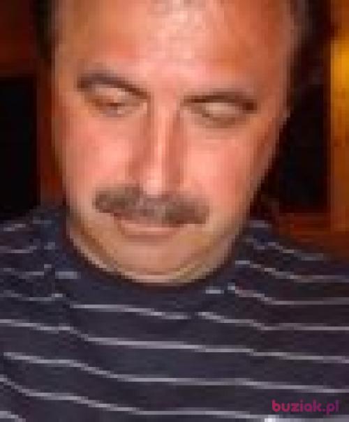 daszo, Mężczyzna, 52 lata, Zamość