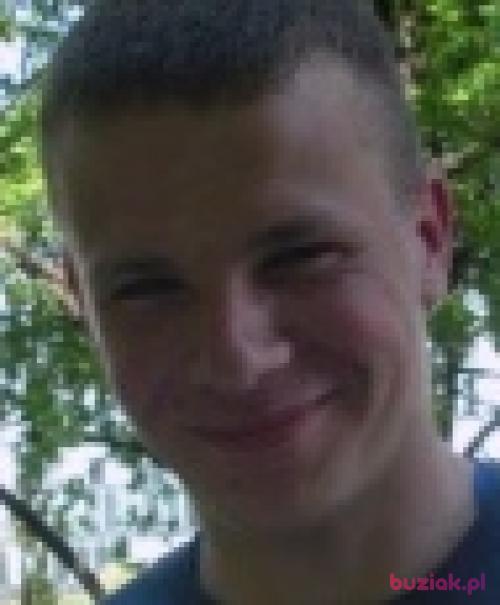 budzanek, Mężczyzna, 37 lat, Rypin