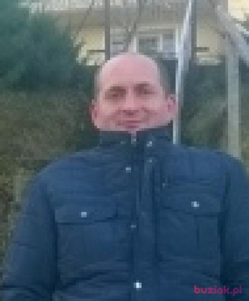 Miessszko, Mężczyzna, 46 lat, Grybów
