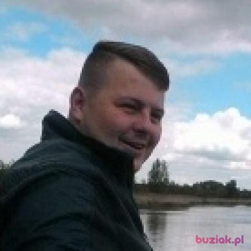 Dawidek7, Mężczyzna, 35 lat, Lublin