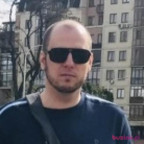 koopol, Mężczyzna, 41 lat, Płock