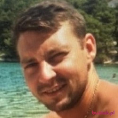Adibergier, Mężczyzna, 40 lat, dolnośląskie