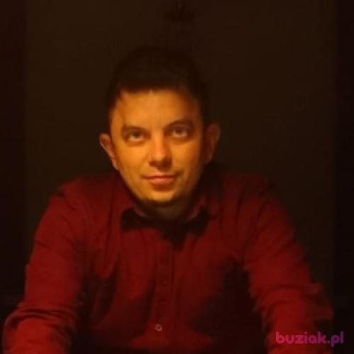 Zbysio, Mężczyzna, 38 lat, Toruń