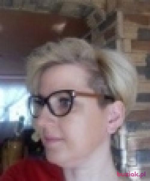 Maja73, Kobieta, 53 lata, Kościerzyna