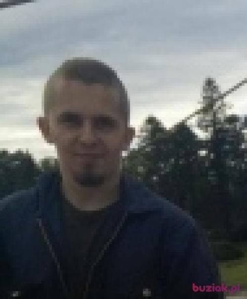 Motormann, Mężczyzna, 31 lat, Warszawa