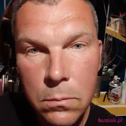fala, Male, 50 years, Bielsk Podlaski