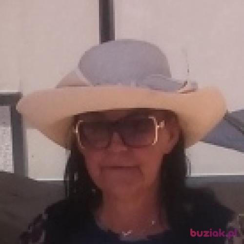 jusia62, Kobieta, 64 lata, Wieluń