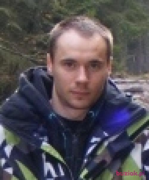 TakiTam17, Mężczyzna, 37 lat, Kraków