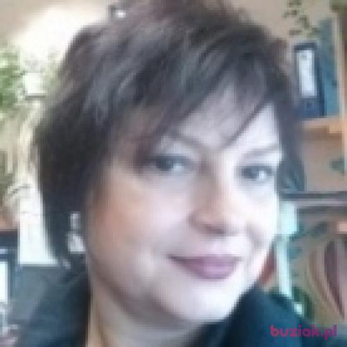 ania46, Kobieta, 59 lat, Ełk