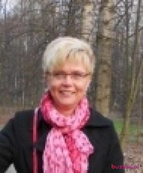 joka74, Kobieta, 52 lata, Oświęcim