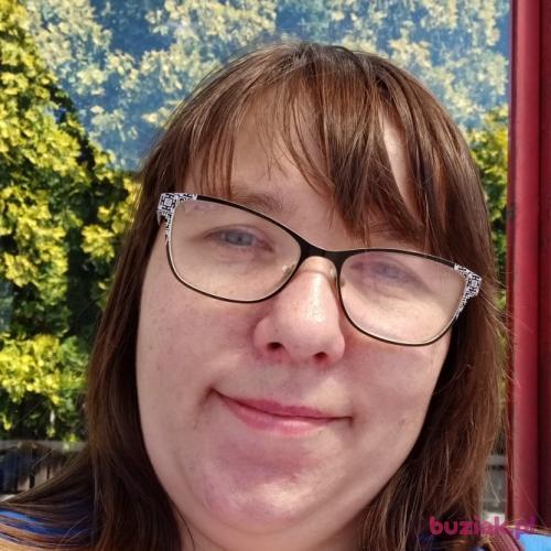 smialaDoralux, Kobieta, 39 lat, Knurów