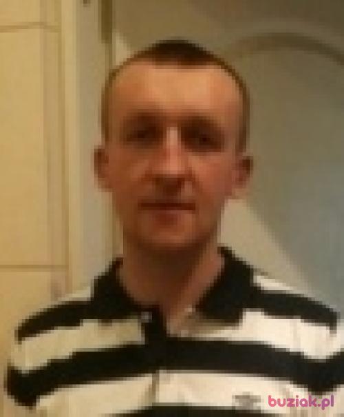 grzegorz30krk, Mężczyzna, 41 lat, Kraków
