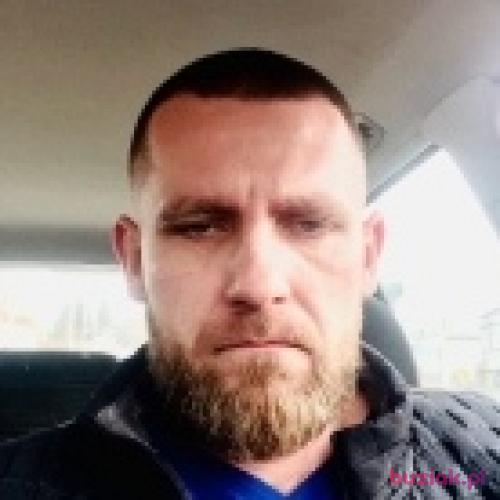maciejhot9, Mężczyzna, 43 lata, Luboń
