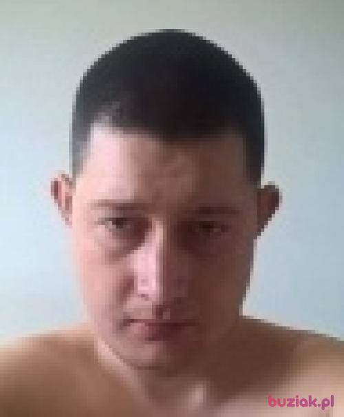gucio21010, Mężczyzna, 36 lat, Łęczna