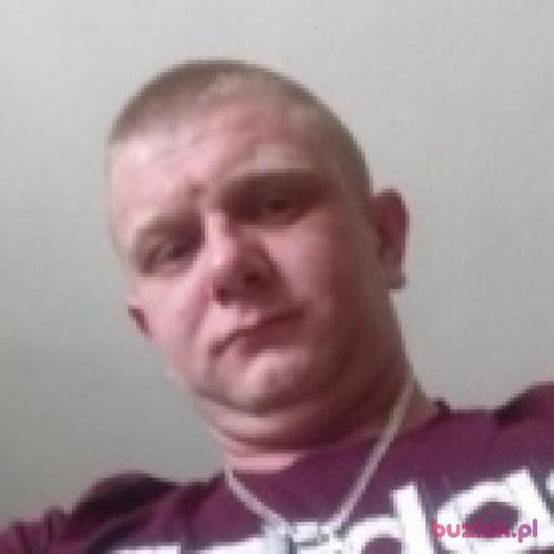 sroga, Mężczyzna, 41 lat, Ostrów Wielkopolski