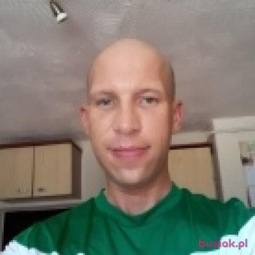 Tokiocity, Mężczyzna, 39 lat, Toszek