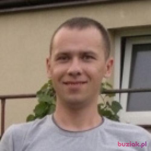 emiz, Mężczyzna, 38 lat, Radomsko