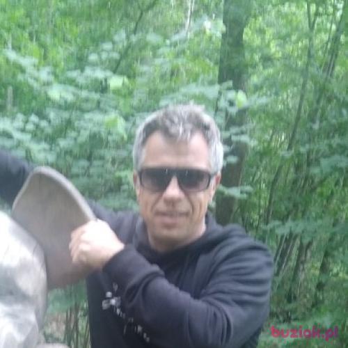 dzielnywap, Mężczyzna, 44 lata, Ulm