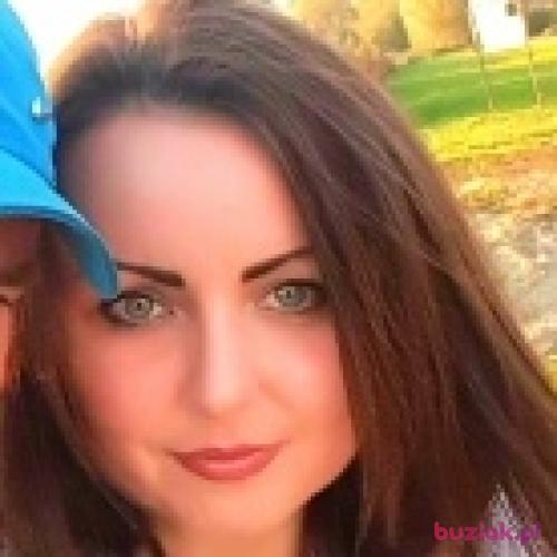 AlexandraX, Kobieta, 41 lat, pomorskie