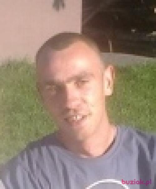 patencik, Mężczyzna, 37 lat, Wejherowo