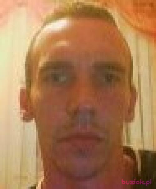 Piotrek-1983, Male, 43 years, Żelechów