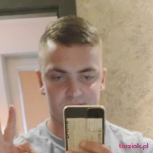 Ag19, Mężczyzna, 27 lat, Tczew