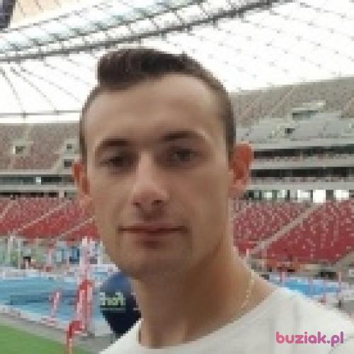 Pawel1dom, Mężczyzna, 34 lata, Chełm